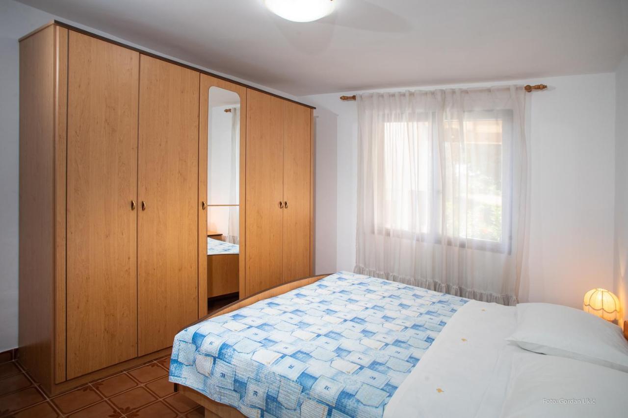 Apartman Luka Rovinj Exterior foto